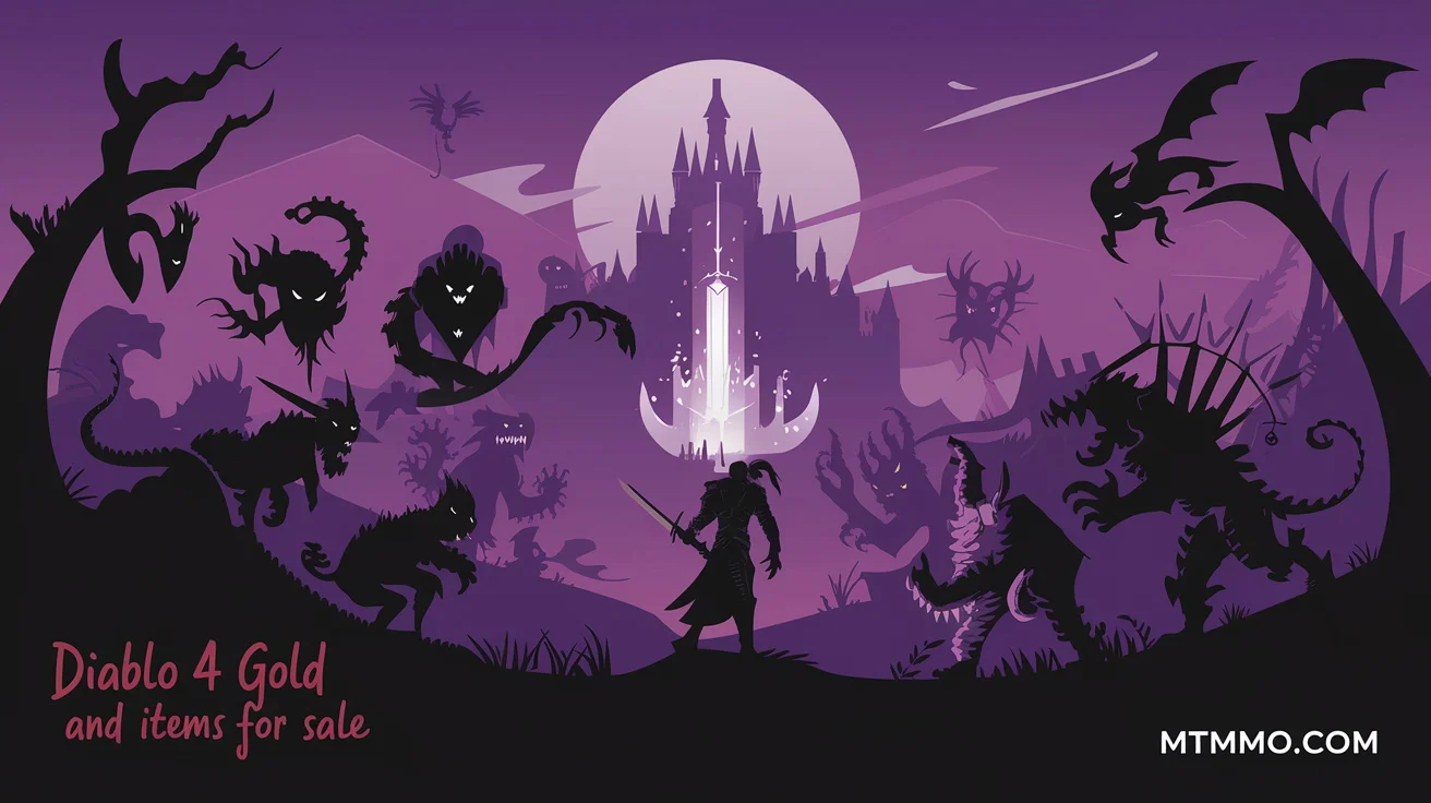 Diablo IV: Redefining the Pinnacle of Action Role-Playing Games