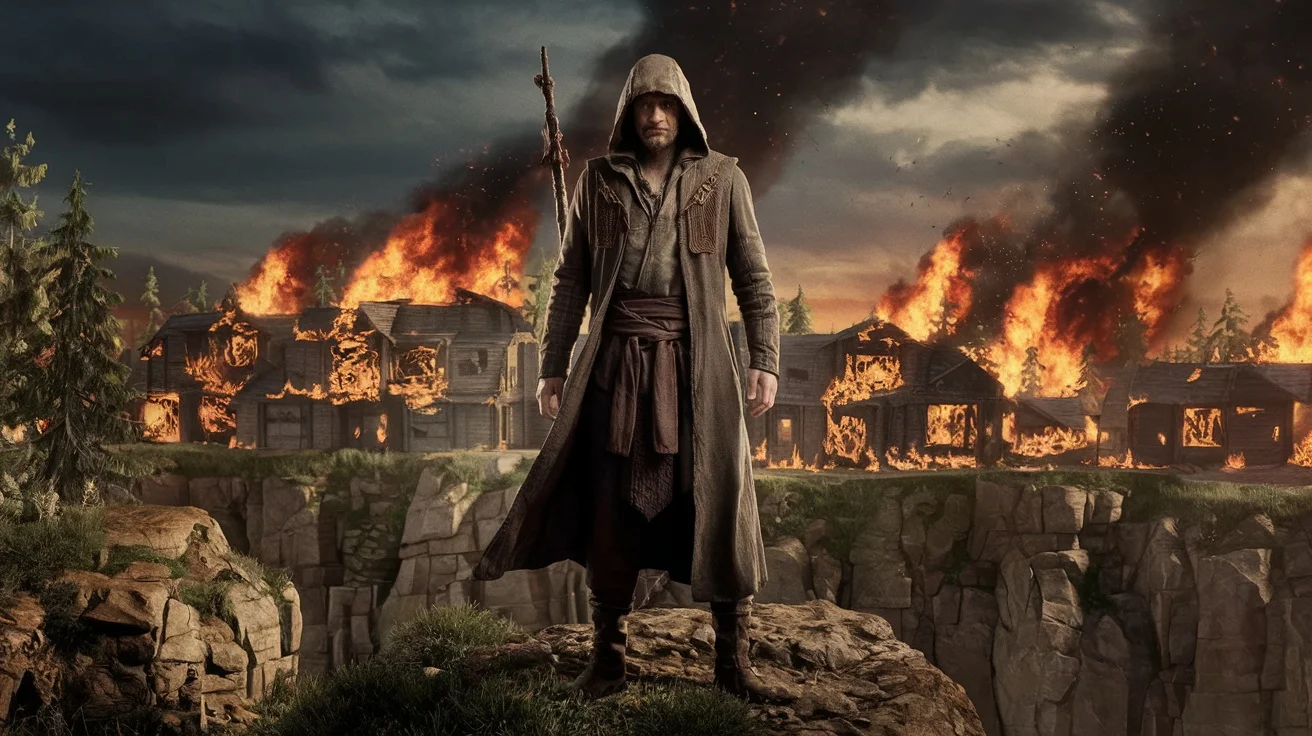 Diablo IV: A Darkly Delightful Journey into Sanctuary